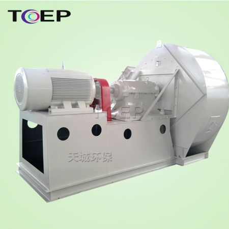 工業(yè)風(fēng)機