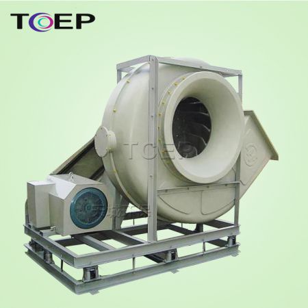 工業(yè)風(fēng)機