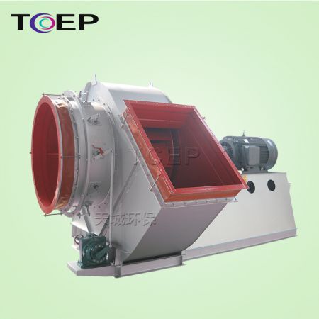 工業(yè)風(fēng)機
