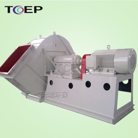 工業(yè)風(fēng)機