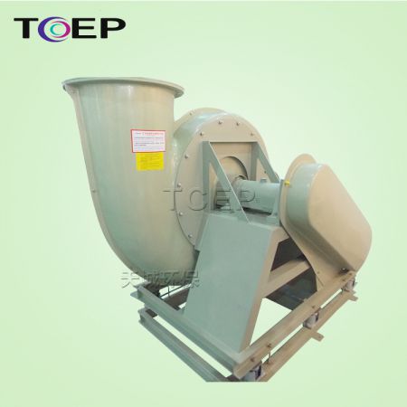 防腐風(fēng)機