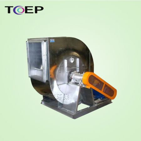 熱心循環(huán)離心高溫風(fēng)機